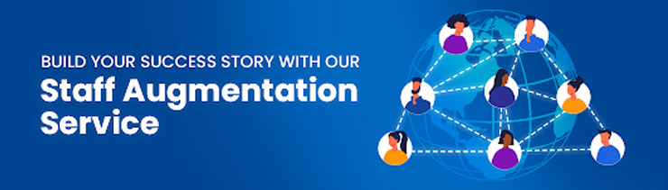 Staff-Augmentation